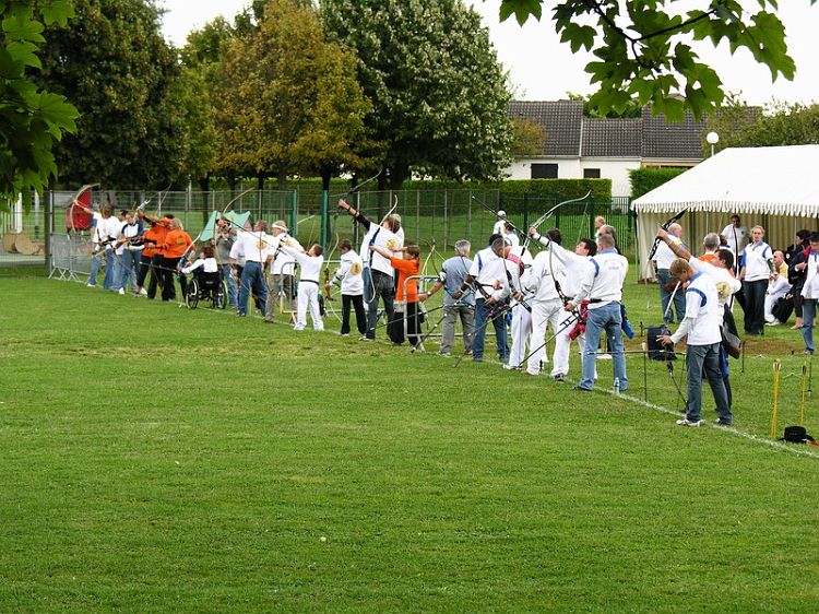 Image en chargement